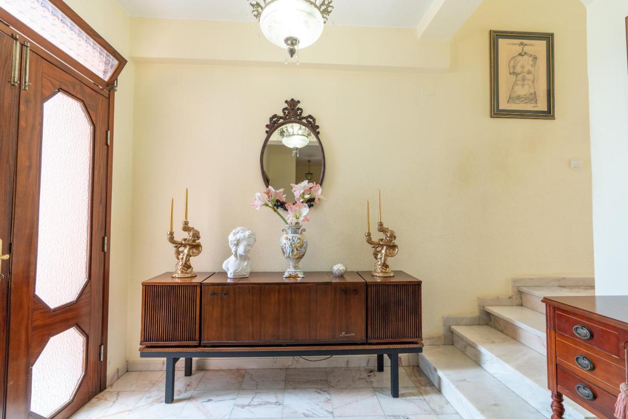 Villa Casa Fatima Funchal  Exterior foto